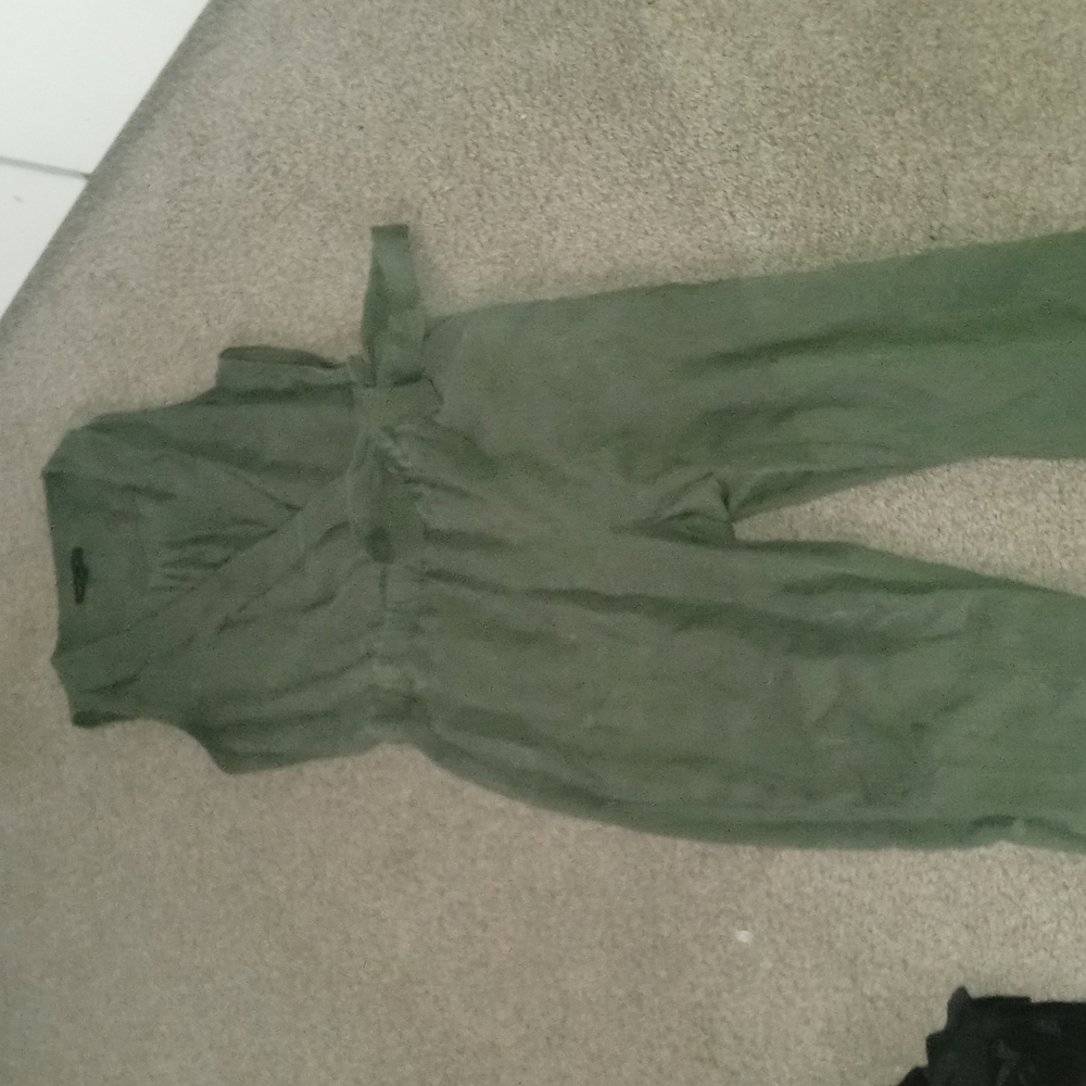 Jumpsuit